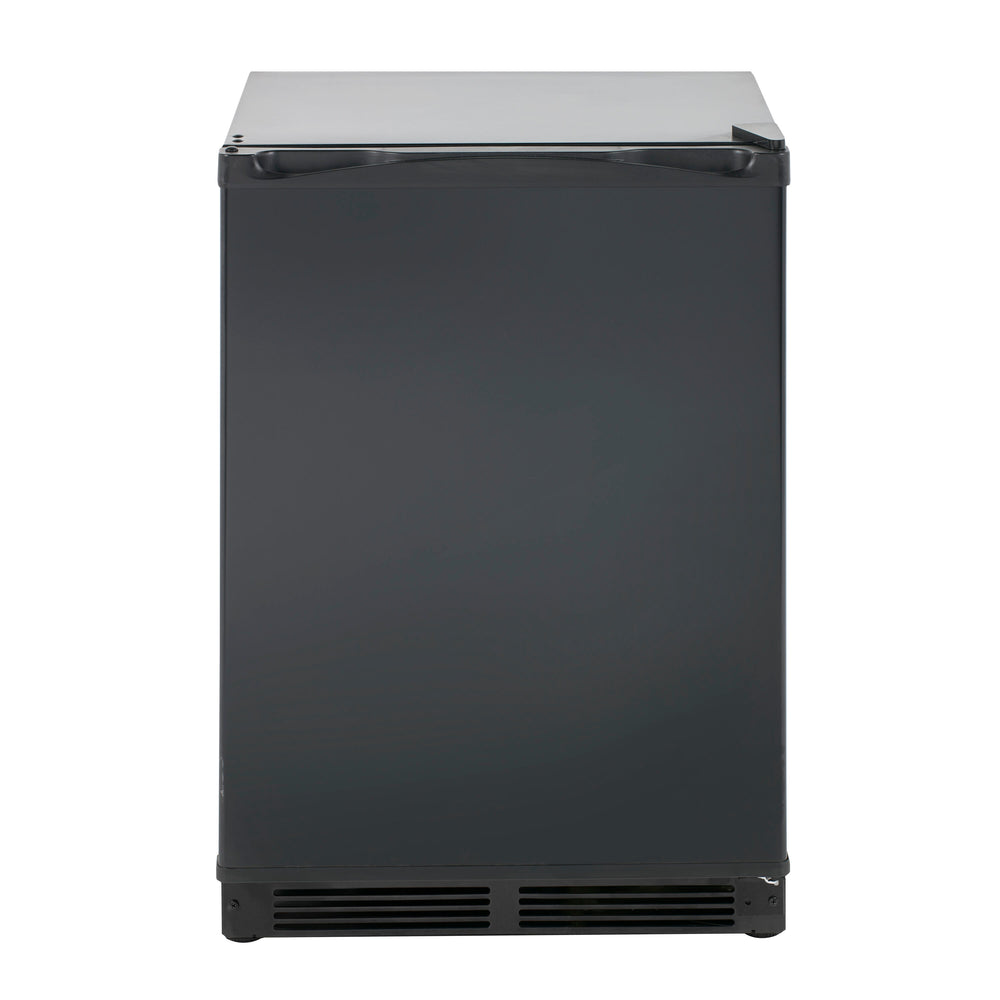 Avanti 5.2-cu ft Mini Fridge ( Black ) ENERGY STAR
