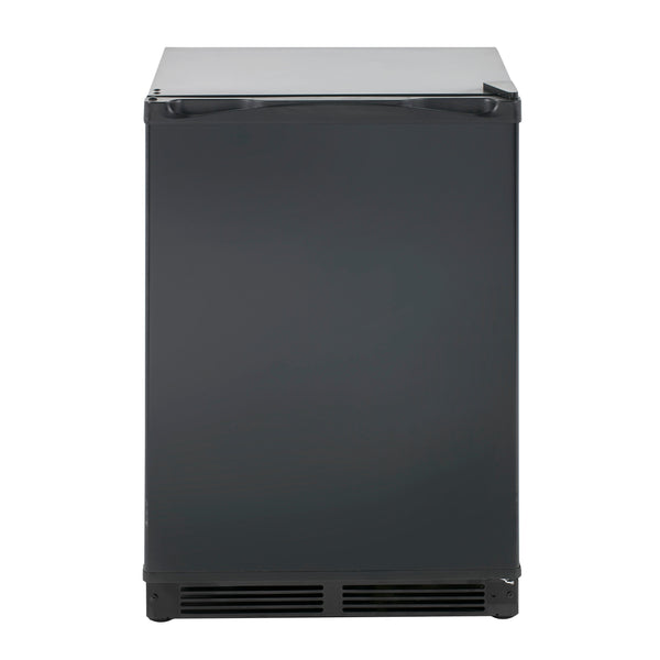 Avanti 5.2-cu ft Mini Fridge ( Black ) ENERGY STAR