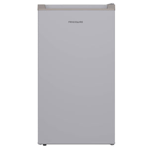 Frigidaire 3.2-cu ft Mini Fridge ( Silver )
