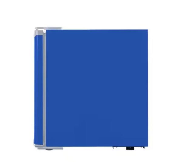 Frigidaire 1.8-cu ft ( Blue )