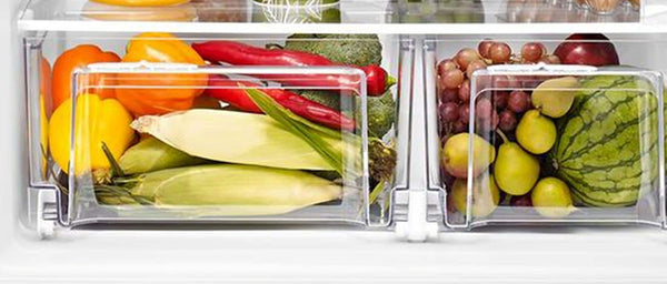 Whirlpool 21.3-cu ft Top-Freezer Refrigerator ( Black )