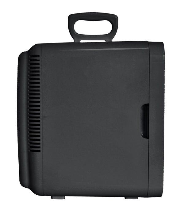 Frigidaire 0.5-cu ft Mini Fridge ( Black )