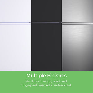 Kenmore 18.1-cu ft Top-Freezer Refrigerator with Ice Maker ( White ) ENERGY STAR Certified