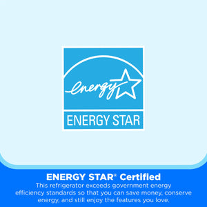 Midea Standard-Depth OneTouch Autofill 28.9-cu ft 3 -Door Smart Compatible French Door Refrigerator with Dual Ice Maker with Water and Ice Dispenser ( Stainless steel ) ENERGY STAR Certified