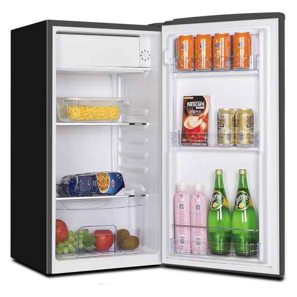 Avanti 3.1-cu ft Mini Fridge ( Black ) ENERGY STAR