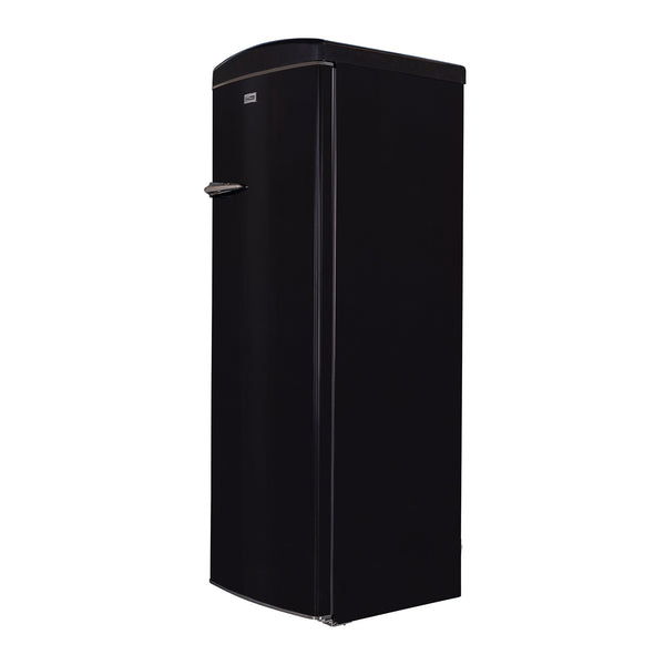 ConServ 11.12-cu ft Freezerless Refrigerator ( Black )