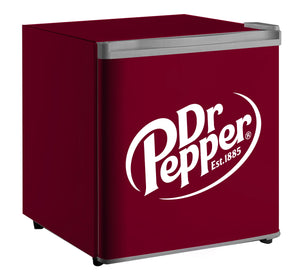 Frigidaire 1.6-cu ft Mini Fridge ( Red )