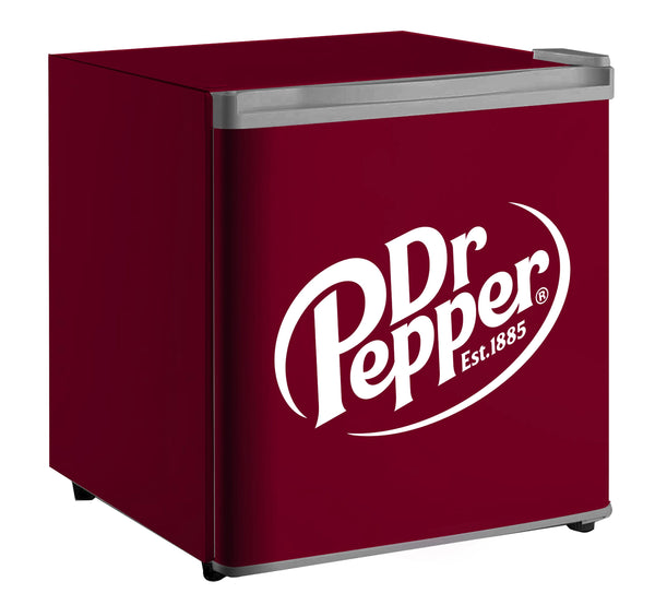 Frigidaire 1.6-cu ft Mini Fridge ( Red )