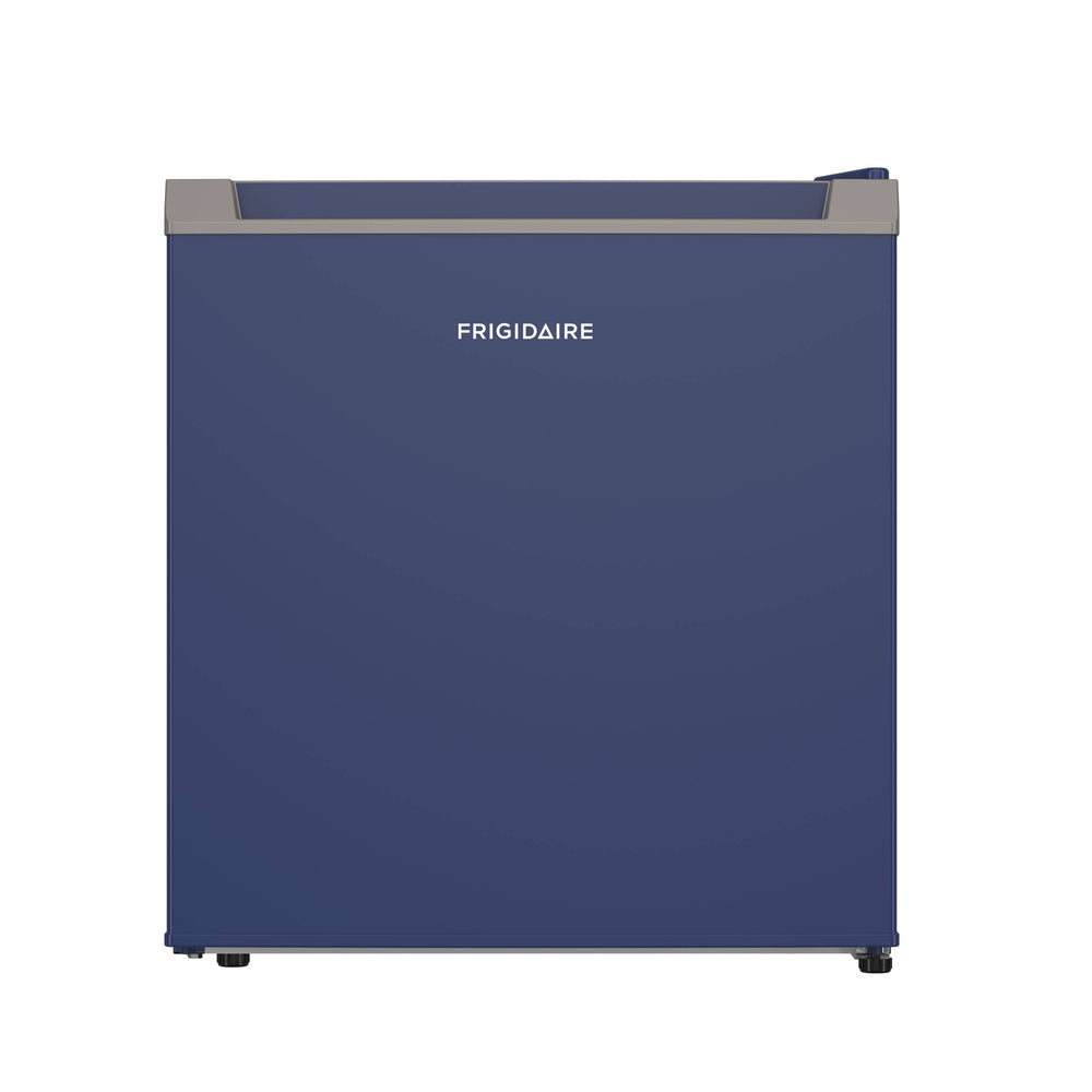 Frigidaire 1.6-cu ft Mini Fridge ( Blue )