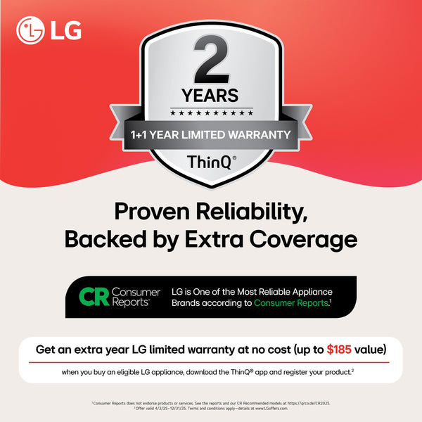 LG Counter-Depth InstaView 4 Types of Ice 25.5-cu ft 3 -Door Smart Compatible French Door Refrigerator with Dual Ice Maker with Water and Ice Dispenser and Door within Door ( PrintProof Black Stainless Steel ) ENERGY STAR Certified