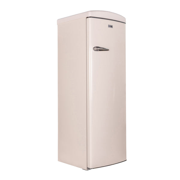 Equator Advanced Appliances 11.12-cu ft Freezerless Refrigerator ( Cream )