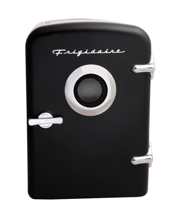 Frigidaire 0.3-cu ft Mini Fridge ( Black )