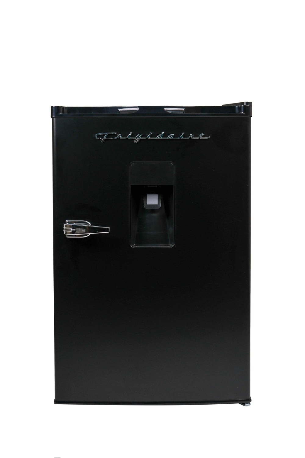 Frigidaire 4.5-cu ft Mini Fridge ( Black )
