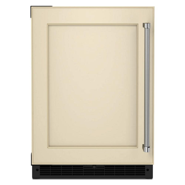 KitchenAid 5-cu ft Built-In Mini Fridge ( Panel Ready )