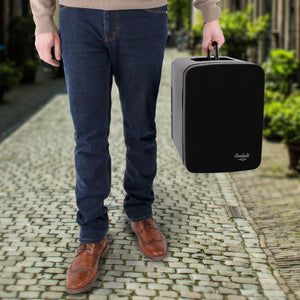 Cooluli Vibe Black )