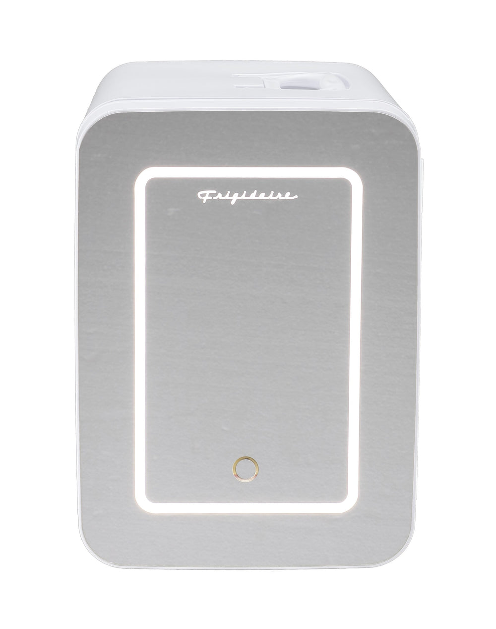 Frigidaire 0.5-cu ft Mini Fridge ( White )