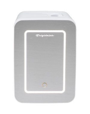 Frigidaire 0.5-cu ft Mini Fridge ( White )