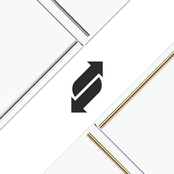 FORNO Espresso 17.2-cu ft Counter-Depth Bottom-Freezer Refrigerator White ) ENERGY STAR Certified