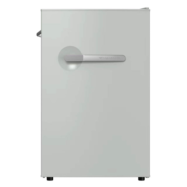 Frigidaire 4.5-cu ft Mini Fridge ( Green )
