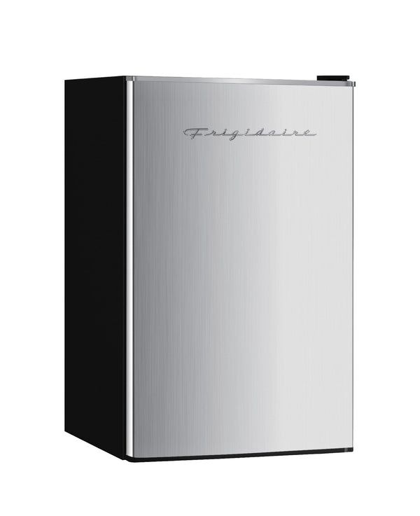 Frigidaire 3.2-cu ft Mini Fridge ( Stainless )