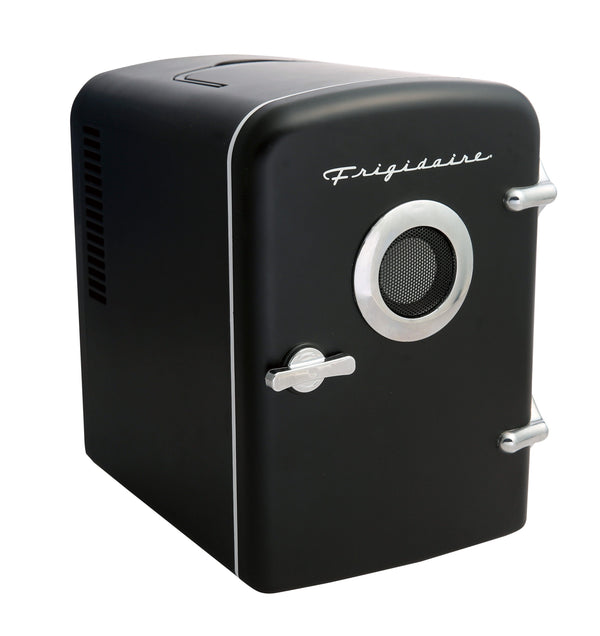 Frigidaire 0.3-cu ft Mini Fridge ( Black )