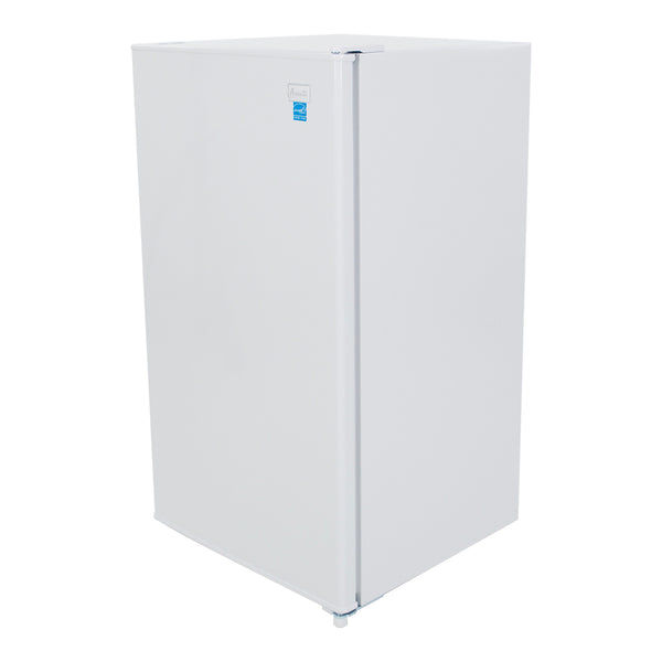 Avanti 3.3-cu ft Mini Fridge ( White ) ENERGY STAR
