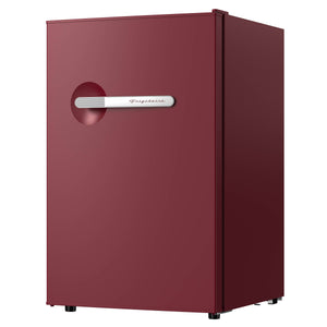 Frigidaire 4.5-cu ft Mini Fridge ( Red )