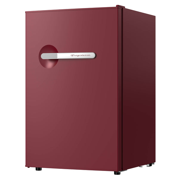 Frigidaire 4.5-cu ft Mini Fridge ( Red )