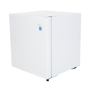 Avanti 1.7-cu ft Mini Fridge ( White ) ENERGY STAR