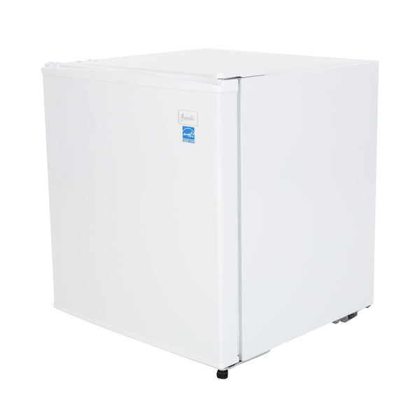 Avanti 1.7-cu ft Mini Fridge ( White ) ENERGY STAR