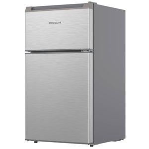 Frigidaire 3.2-cu ft Mini Fridge with Freezer ( Black )