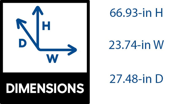Galanz 12.0-cu ft Counter-Depth Top-Freezer Refrigerator ( Hot Rod Red ) ENERGY STAR Certified