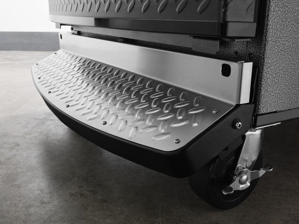 Gladiator All Refrigerator 17.8-cu ft Garage Ready Freezerless Refrigerator ( Matte Black ) ENERGY STAR