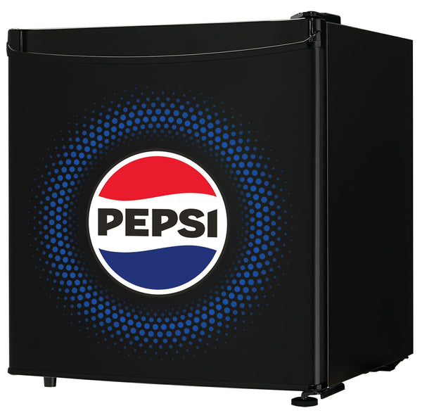 Frigidaire 1.6-cu ft Mini Fridge ( Blue )