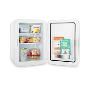 Cooluli Infinity White )