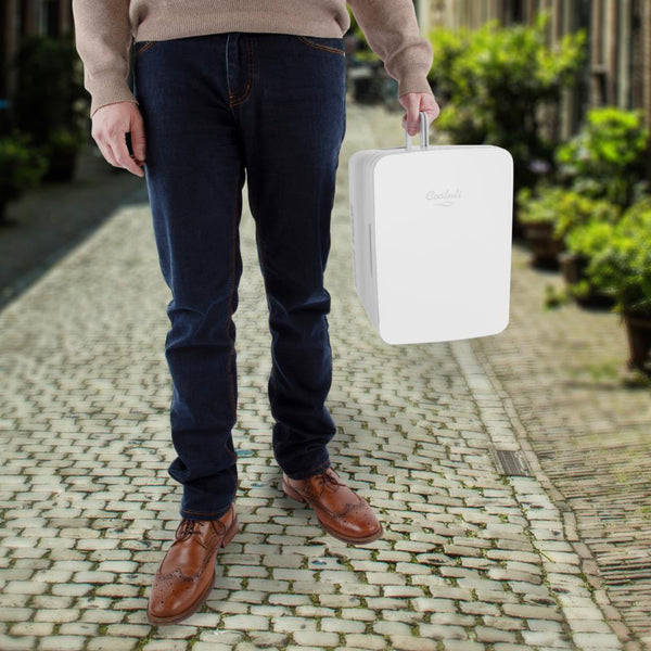 Cooluli Infinity White )