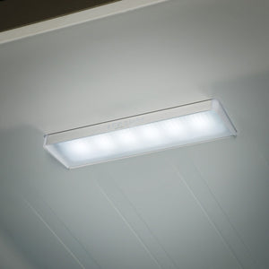 COWSAR 20.01-cu ft Counter-Depth Side-by-Side Refrigerator with Ice Maker ,Water and Ice Dispenser ( Silver )