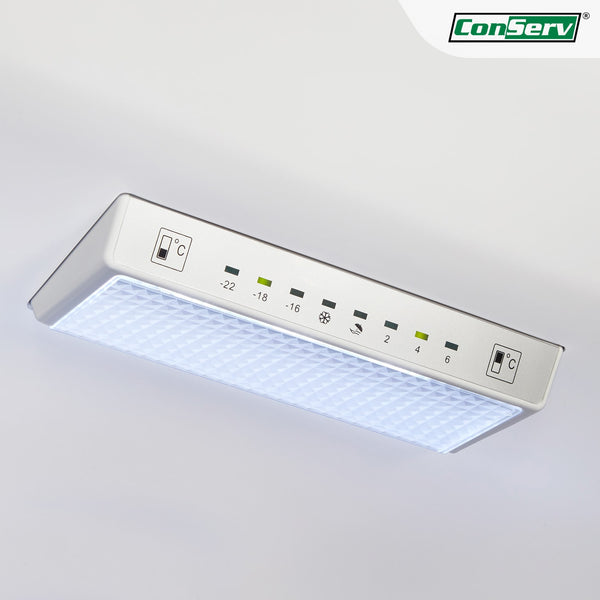 Equator Advanced Appliances 11.50-cu ft Standard-Depth Bottom-Freezer Refrigerator Stainless steel ) ENERGY STAR Certified