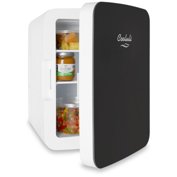 Cooluli Infinity Black )