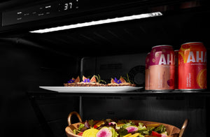 KitchenAid 5-cu ft Built-In Mini Fridge ( Panel Ready )