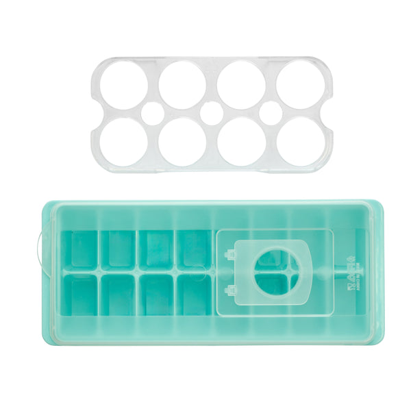 iio 12-cu ft Standard-Depth Bottom-Freezer Refrigerator Green ) Garage Ready ENERGY STAR Certified