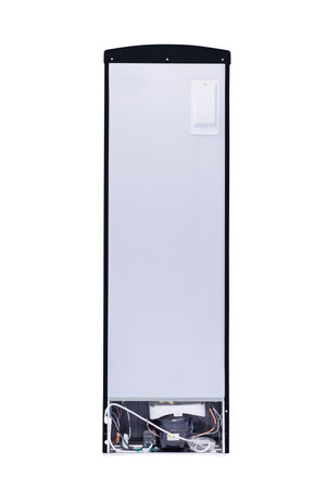 ConServ 11.12-cu ft Freezerless Refrigerator ( Black )