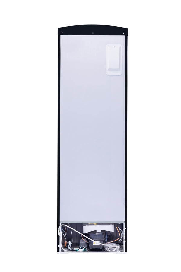 ConServ 11.12-cu ft Freezerless Refrigerator ( Black )