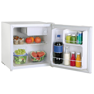 Avanti 1.6-cu ft Mini Fridge ( White ) ENERGY STAR